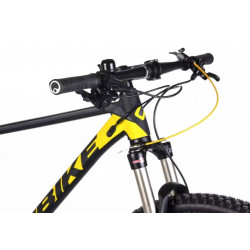 Rower górski Unibike Flite 29 czarny 2024