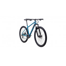Rower górski MARIN BOLINAS RIDGE 2 NIEBIESKI / CZARNY / SZARY 2025