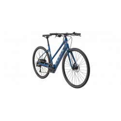 Rower elektryczny 28 MARIN FAIRFAX E ST niebieski 2025