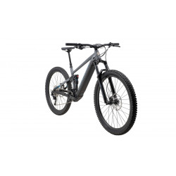 Rower elektryczny 29 MARIN RIFT ZONE E szary / czarny 2025