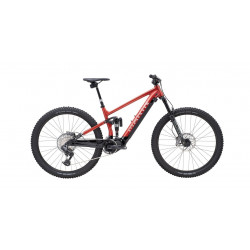 Rower elektryczny 29 MARIN...