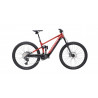 Rower elektryczny 29 MARIN RIFT ZONE E XR czerwony / czarny 2025