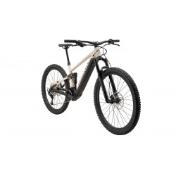 Rower elektryczny 29 MARIN RIFT ZONE E1 biały / czarny 2025