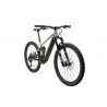 Rower elektryczny 29 MARIN RIFT ZONE E2 brązowy / czarny 2025