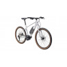 Rower elektryczny MARIN SAUSALITO E1 srebrny 650B 2025