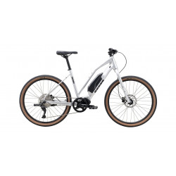 Rower elektryczny MARIN...