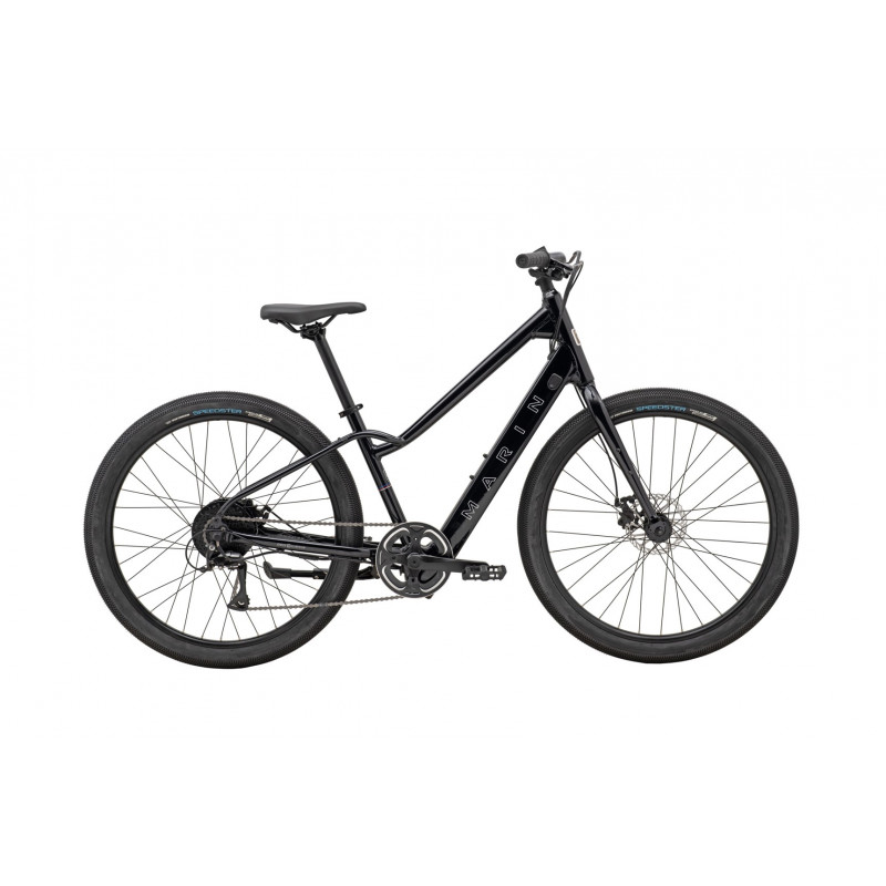 Rower elektryczny MARIN STINSON EL 2025