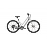 Rower elektryczny MARIN STINSON EL ST srebrny 2025
