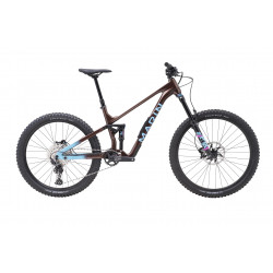 Rower MTB full MARIN ALPINE...