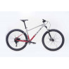 Rower górski 27,5 MARIN BOBCAT TRAIL 3 czerwony / szary 2025