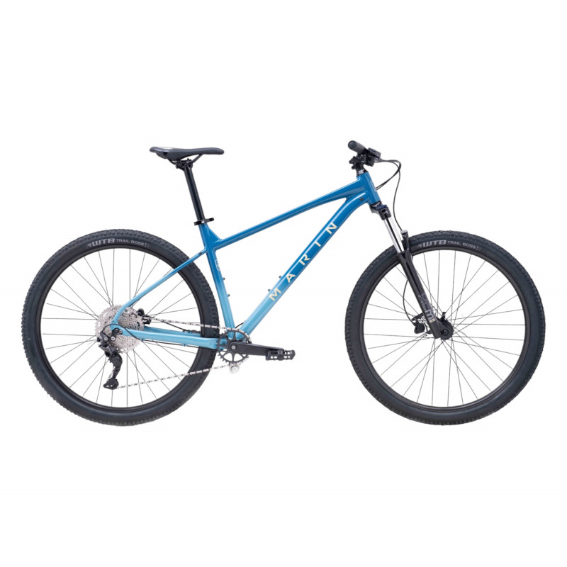 Rower górski MARIN BOBCAT TRAIL 4 niebieski 2025