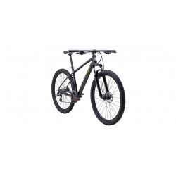 Rower górski 29 MARIN BOLINAS RIDGE 2 czarny / zielony / srebrny 2025