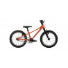 Rower dziecięcy 16 MARIN COAST TRAIL pomarańczowy / czarny 2025