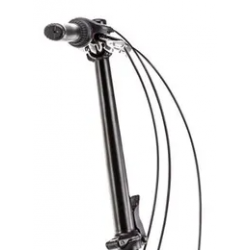 Romet Wigry ECO biały uszkodzony lakierniczo