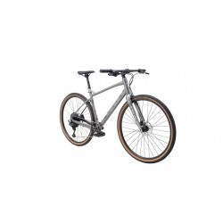 Rower gravelowy 28 MARIN DSX 1 szary 2025