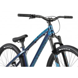 Rower dirt 26 DARTMOOR Two6Player Pump Teal Green 2025 + Ebon 150zł