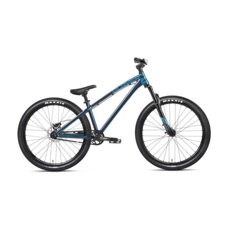 Rower dirt 26 DARTMOOR Two6Player Pump Teal Green 2025 + Ebon 150zł