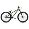 Rower dirt 26 DARTMOOR Gamer Intro Dragon Green 2025 + Ebon 100zł