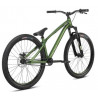 Rower dirt 26 DARTMOOR Gamer Intro Dragon Green 2025 + Ebon 100zł