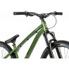 Rower dirt 26 DARTMOOR Gamer Intro Dragon Green 2025 + Ebon 100zł
