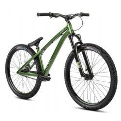 Rower dirt 26 DARTMOOR Gamer Intro Dragon Green 2025 + Ebon 100zł