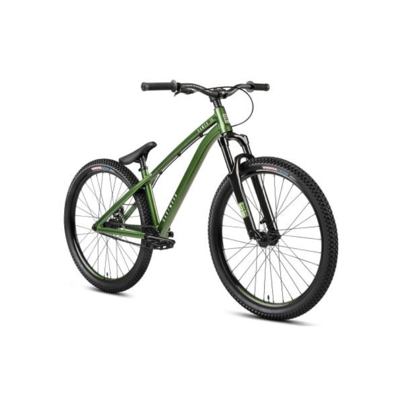 Rower Dirt 26 DARTMOOR Gamer Intro Dragon Green 2025 Ebon 100z rower-dirt-26-dartmoor-gamer-intro-dragon-green-2025-ebon-100z