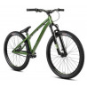 Rower dirt 26 DARTMOOR Gamer Intro Dragon Green 2025 + Ebon 100zł
