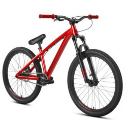 Rower dziecięcy 24 DARTMOOR Gamer Intro Red Devil 2025 + Ebon 100zł