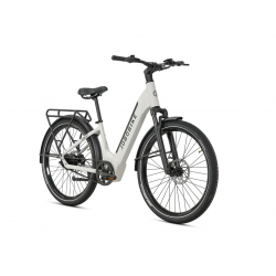 Rower elektryczny 27,5 JOBOBIKE DYNO GT 36V 15Ah (540Wh) beżowy 2025