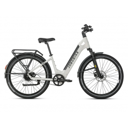 Rower elektryczny 27,5...