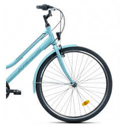 Rower trekkingowy KANDS GALILEO błękitny mat 2025