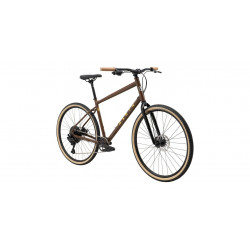 Rower crossowy 28 MARIN KENTFIELD 2 brązowy 2025