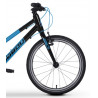 Rower młodzieżowy TABOU 20 SUPERLITE niebieski / czarny 2025