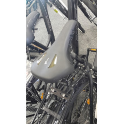 merida freeway 9500 disc lady czarny mat / szary uszkodzone lakierniczo