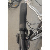 Rower trekkingowy Merida Freeway 9500 disc lady czarny mat / szary uszkodzony lakierniczo