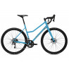 Rower gravelowy 28 MARIN NICASIO 1 ST niebieski 2025