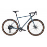 Rower gravelowy 27,5 MARIN NICASIO+ szary 2025