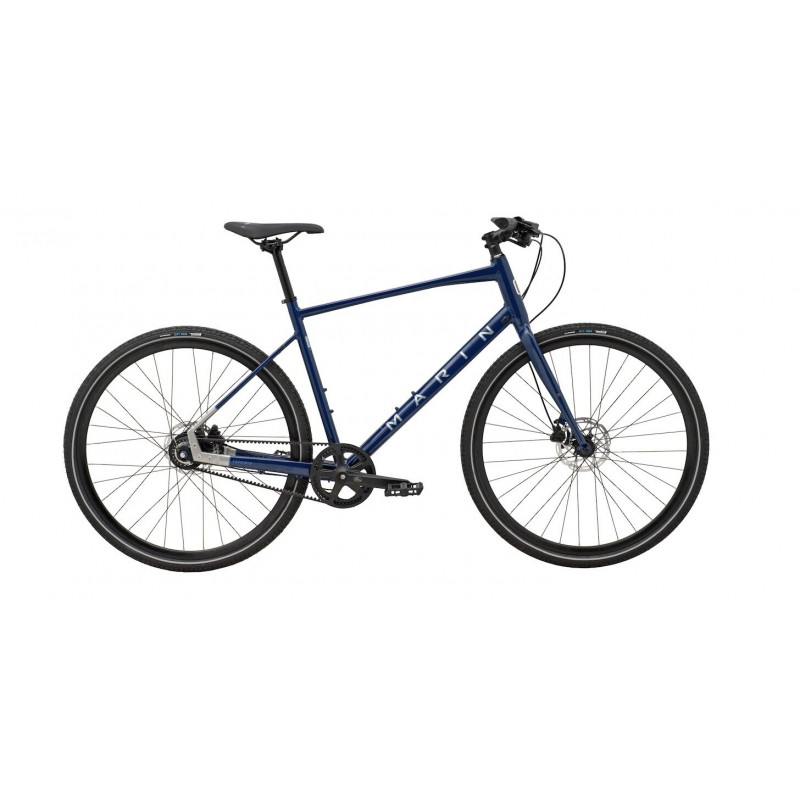 Rower crossowy 28 MARIN PRESIDIO 3 niebieski 2025