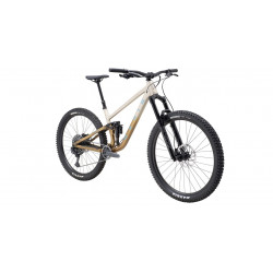 Rower full 29 MARIN RIFT ZONE XR GX brązowy / niebieski 2025