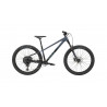 Rower górski 27,5 MARIN SAN QUENTIN 2 niebieski / czarny / turkusowy 2025
