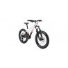 Rower dziecięcy 20 MARIN SAN QUENTIN biały / czarny 2025