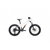 Rower dziecięcy 20 MARIN SAN QUENTIN biały / czarny 2025
