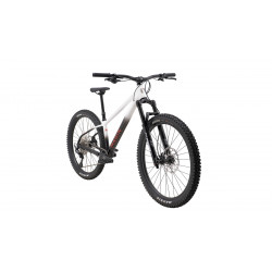 Rower górski 27,5 MARIN SAN QUENTIN 3 biały / czarny / czerwony 2025