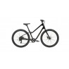 Rower crossowy 27,5 MARIN STINSON 1 czarny / żółty / czerwony 2025