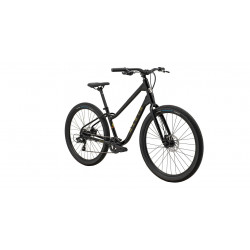 Rower crossowy 27,5 MARIN STINSON 1 czarny / żółty / czerwony 2025