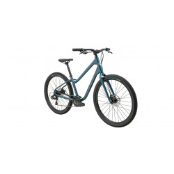 Rower crossowy 27,5 MARIN STINSON 1 niebieski / szary / czerwony 2025