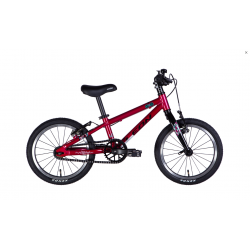 Rower dziecięcy 16 LEON GO...