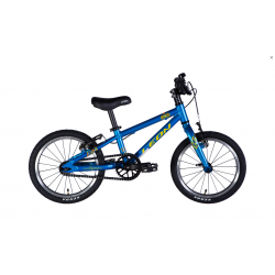 Rower dziecięcy 16 LEON GO...