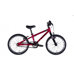 Rower dziecięcy 18 LEON GO...