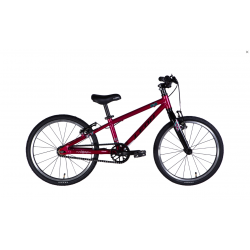 Rower dziecięcy 20 LEON GO...